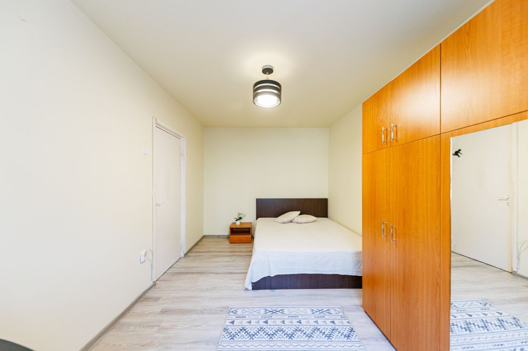 Apartament 2 camere – langa Iulius Mall | Renovat | Centrala | Comision 0% - Poză 17