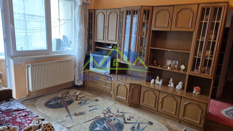 Apartament 2 camere | Etaj 1 | Zona M4 – Str. Mureșului | 34.900 € neg - Poză 3