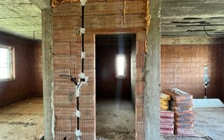 COMISION 0% | Duplex pentru familie | 95 mp | teren 305 mp | Urseni - Poză 6