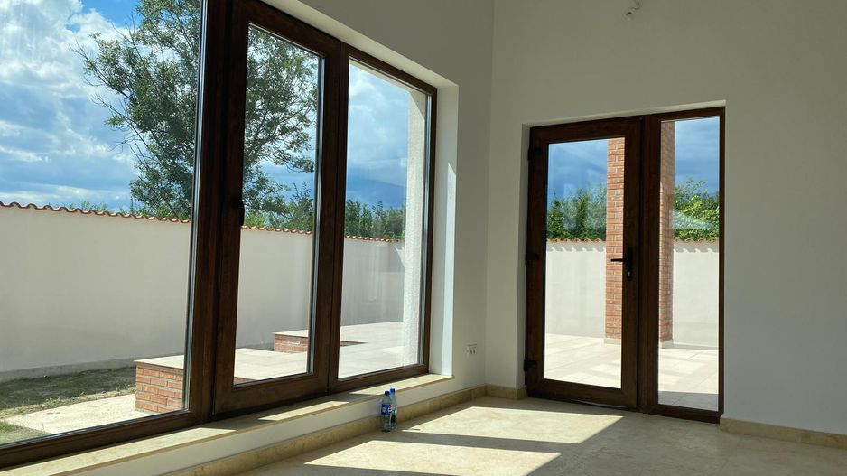 Casă individuală premium în Balotești, lângă pădure! - Poză 10