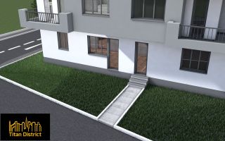 Garsoniera Cocheta, Titan-Pallady,Metrou N.Teclu - Poză 2