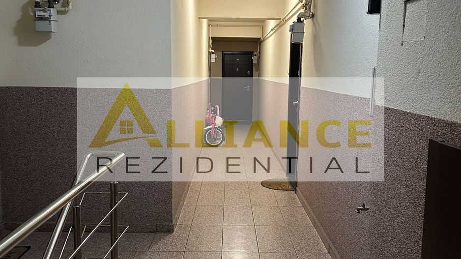 METROU 1 DECEMBRIE Apartament 3 camere - 2 bai - Poză 22