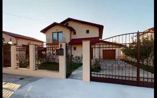 Vila Pantelimon - Padure - Poză 5