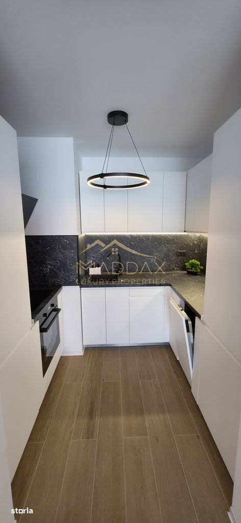 Apartament De Inchiriat | 2 camere | Floreasca | LUX - Poză 11