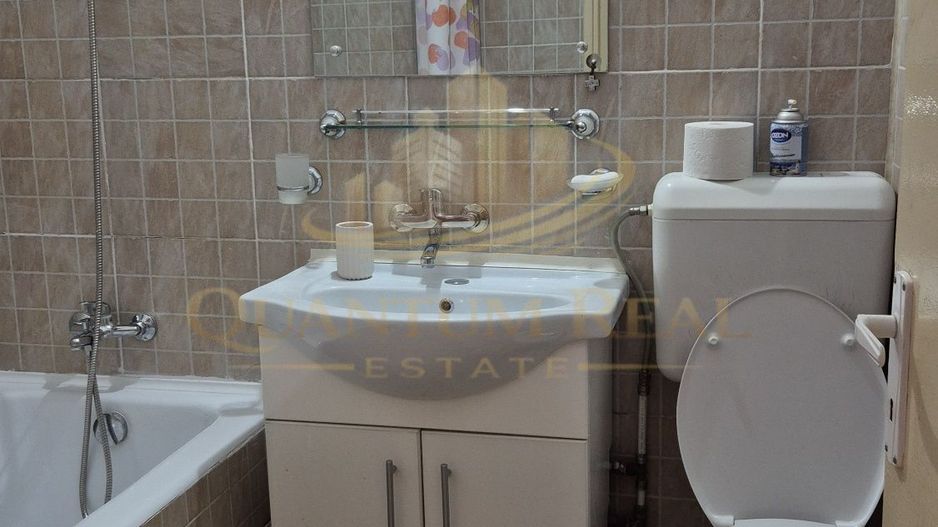 inchiriere apartament cu 2 camere-Iancului-Muncii - Poză 4