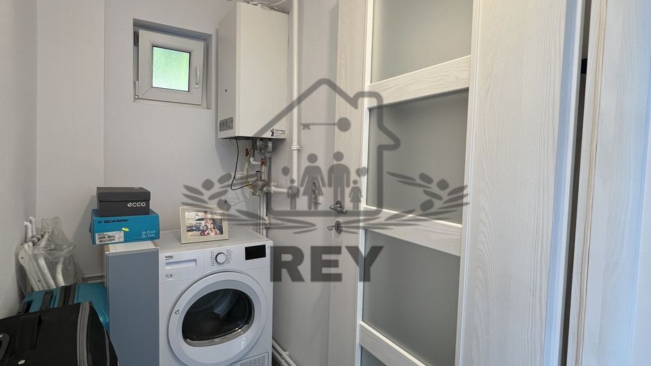 Duplex de vânzare Cisnădie / Zona Centru - Mall - Poză 16