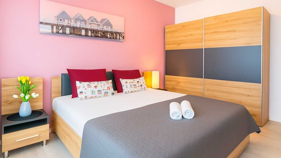 Apartament in vilă | Mobilat si utilat lux I Dumbrăvița - Poză 4