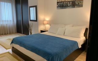 Apartament Herastrau | Nordului | North Area Lake View - Poză 2