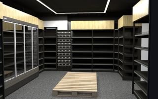 Investitie Spatiu comercial | Parter de bloc - Poză 11