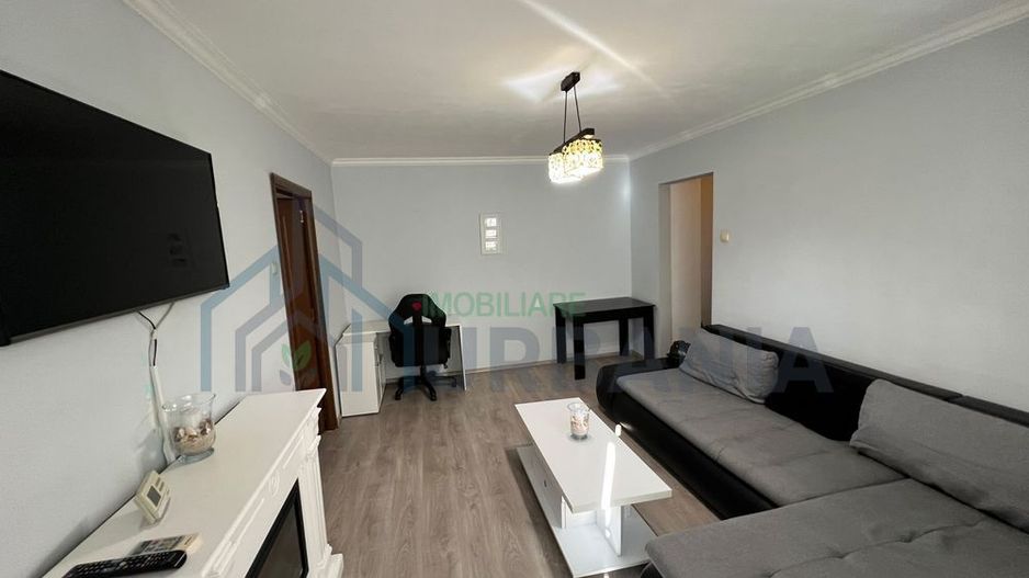 Apartament 2 camere de închiriat în Podu Roș, Splai Bahlui, Iași - Poză 5