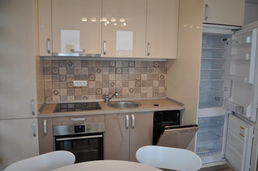 Complex Studentesc  | 3 Camere | Loc de parcare - Poză 1