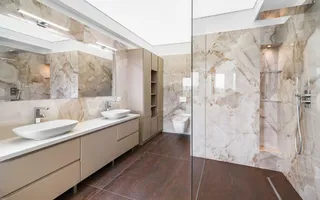 Apartament de lux 300 mp zona Opera RomânÄ/Cotroceni - Verdi Residence - Poză 15