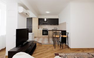 Chirie, apartament, 3 camere, str. Mitropolit Dosoftei, Buiucani - Poză 3
