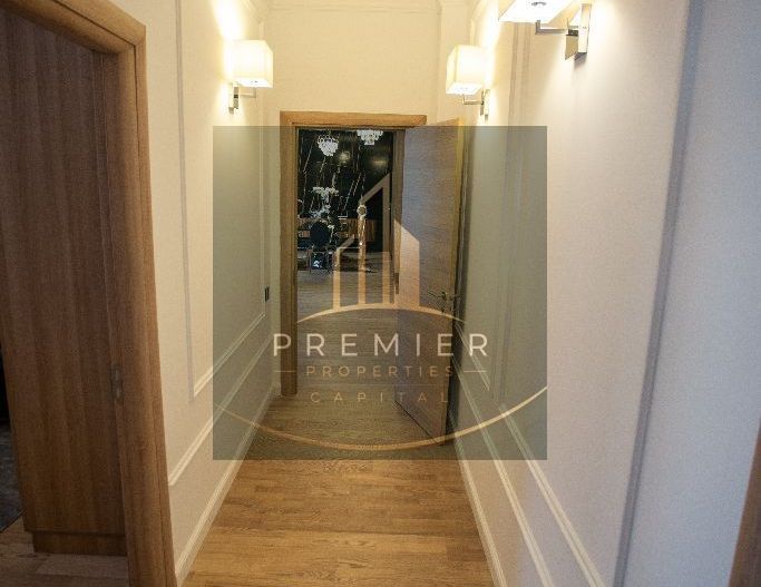 Apartament 4 camere Herăstrău, 144 mp, lux, renovat premium - Poză 16