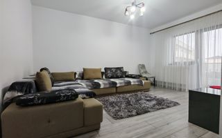 Apartament cu 2 camere decomandate de închiriat Doamna Stanca. - Poză 1