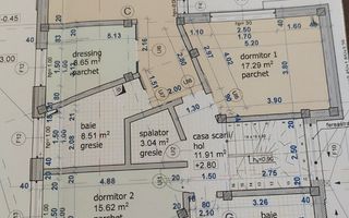 Vila premium | Panorama asupra orasului | Cartier Europa! - Poză 18