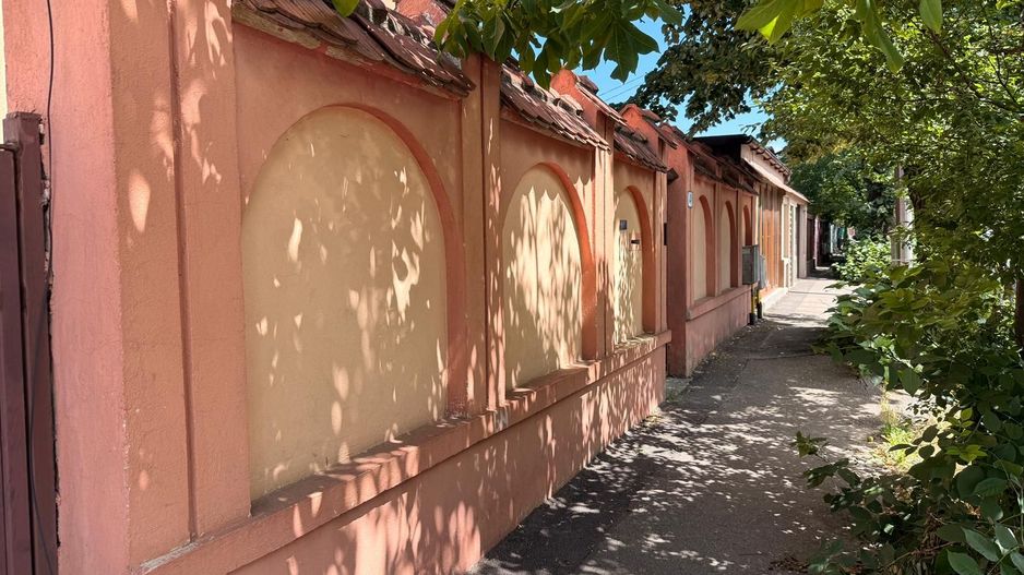 Comision 0% | Casa individuala 4 dormitoare 1 mai | Pod Constanța - Poză 6