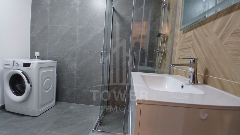 Apartament 3 camere | bloc nou | zona Turnisor - Poză 9