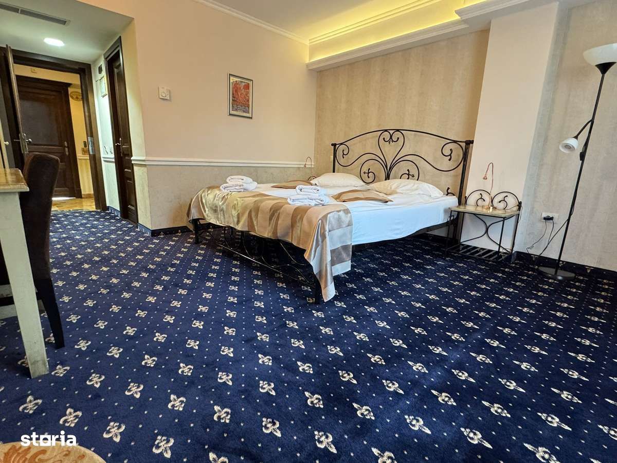 HOTEL DE VANZARE - Poză 5