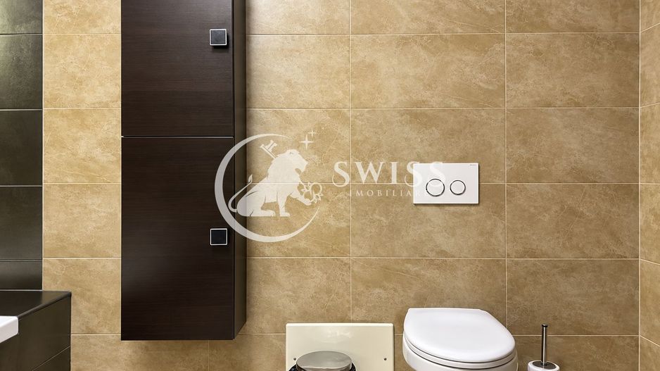 Apartament modern 2 camere | 76mp | 5min Sigma Zorilor | UMF - Poză 14