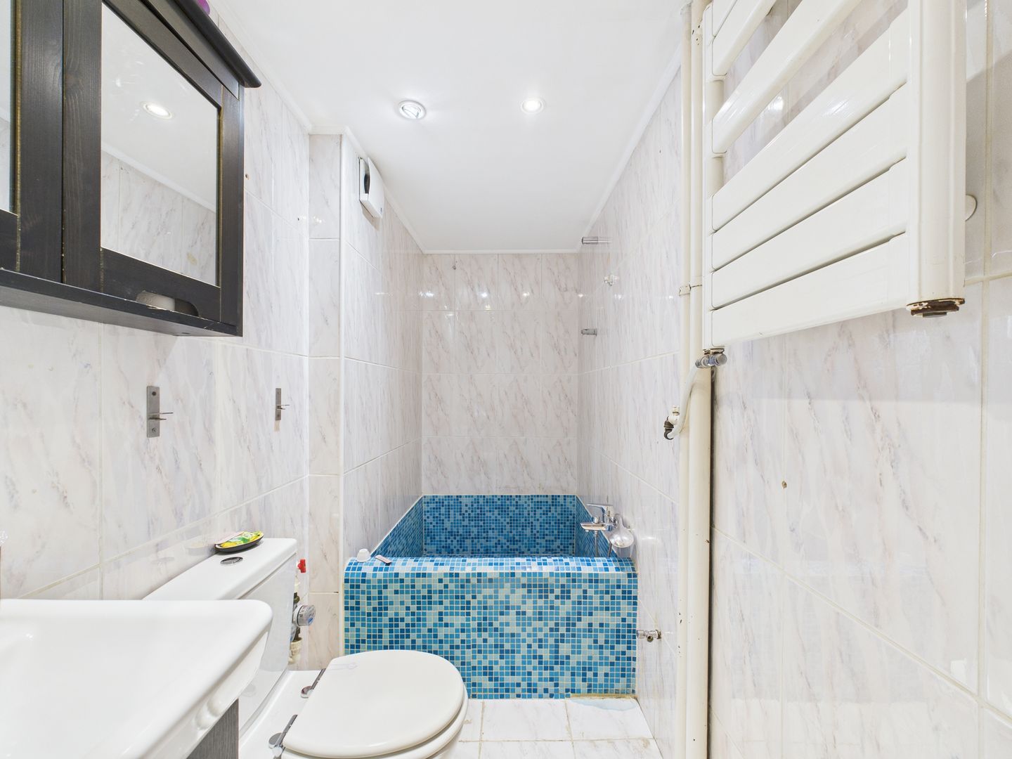 Apartament cu 2 camere de vanzare in zona Calea Victoriei - Poză 18