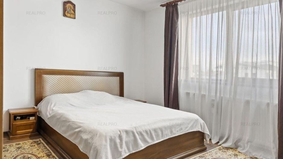 Casa de vanzare Dudu-Chiajna| 5 camere | zona de vile - Poză 3