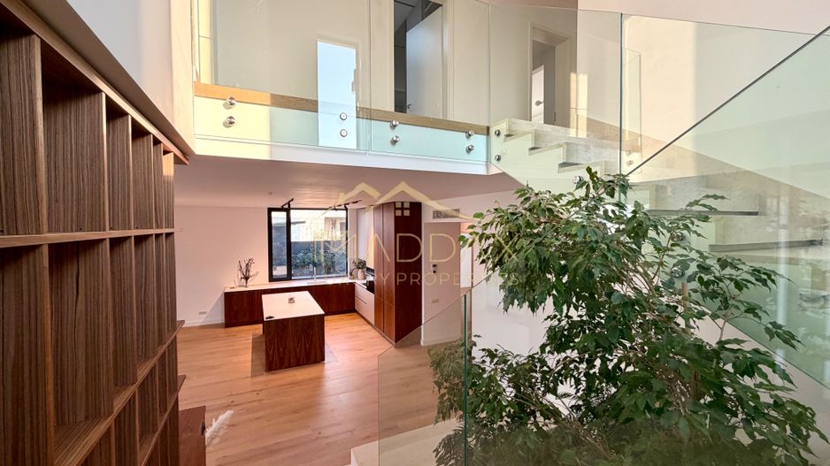 Vila Exclusivista in Mijlocul Naturii *959mp teren*/ 420mpc / Balotesti - Poză 25