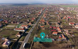 Casa – Mândruloc - Poză 2