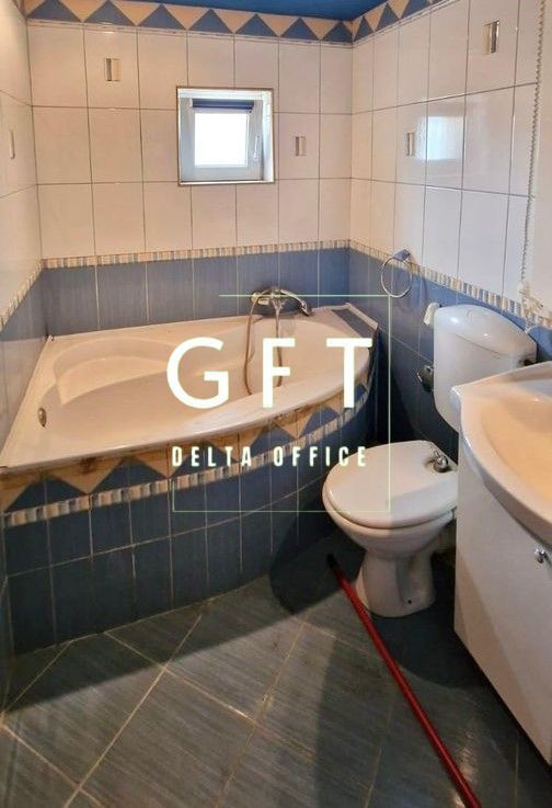 Apartament 5 cam + mansarda 112 mp-balcon 6 mp-dressing- Zona Kaufland - Poză 7