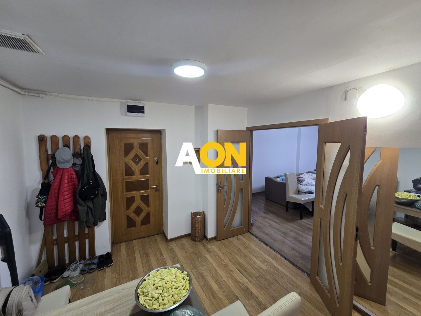 Apartament 2 Camere Decomandat, 56mp Utili - Poză 8