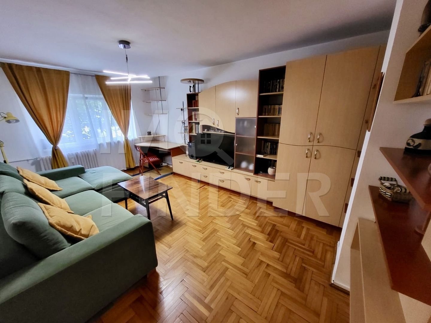 Închiriere 2 camere, Gheorgheni, Godeanu lângă Interservisan - Poză 15