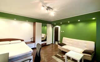 DE VANZARE GARSONIERA DECOMANDATA | RENOVATA | 40MP | ZONA 13 SEPTEMBRIE - Poză 3