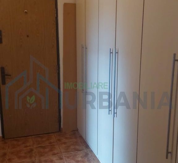 Apartament 3 camere de inchiriat, Aleea Mircea cel Batran, Iasi - Poză 2