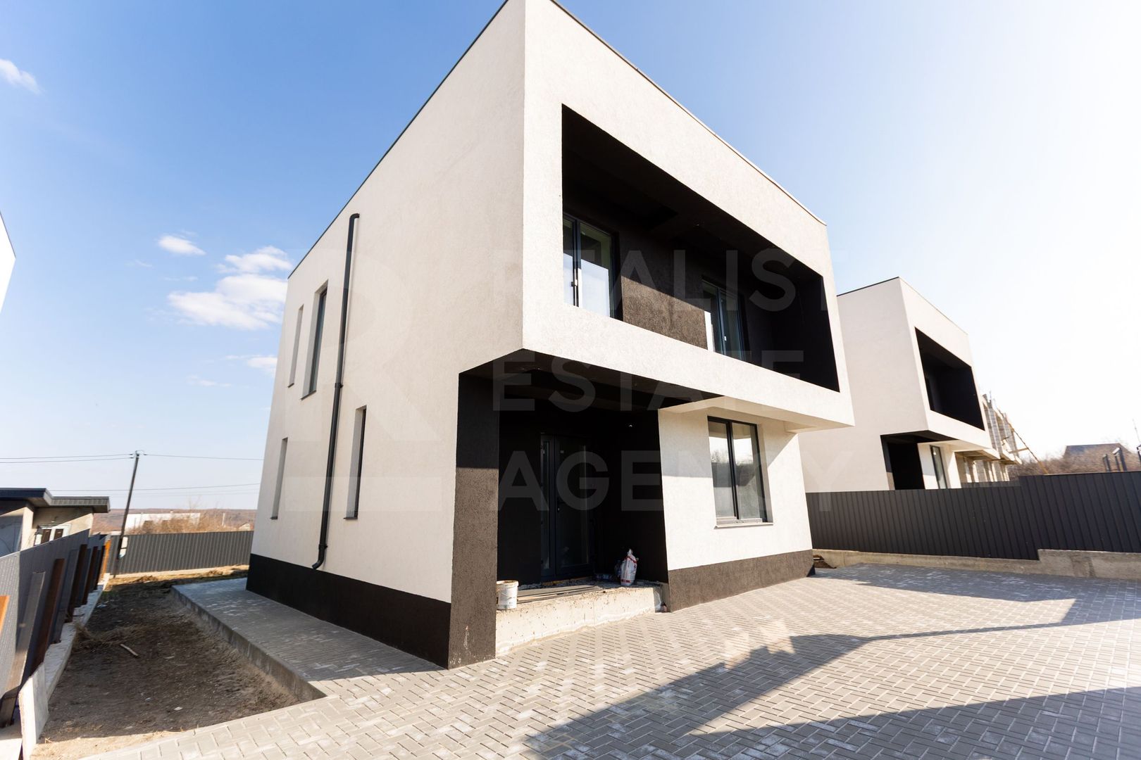 Vânzare, casă, 4 camere, str. Renașterii, Ghidighici - Poză 3