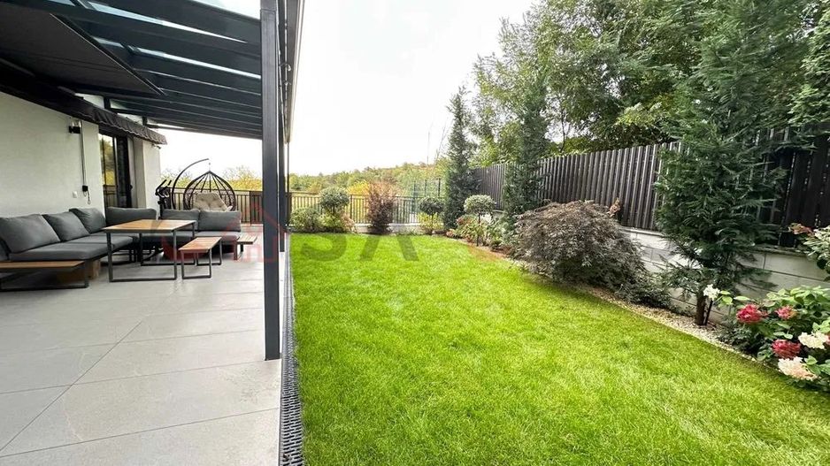 Apartament cu 3 camere cu gradina in imobil premium, Buna Ziua! - Poză 6