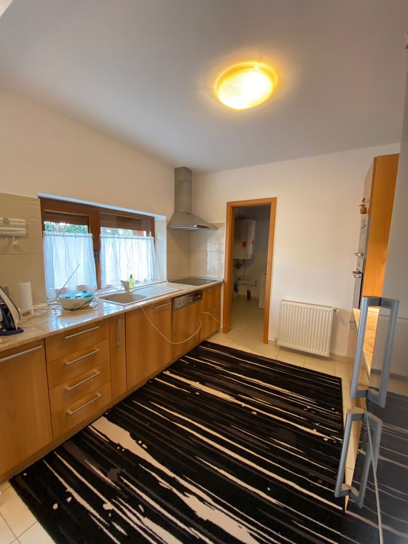 Duplex zona Torontalului - Poză 10