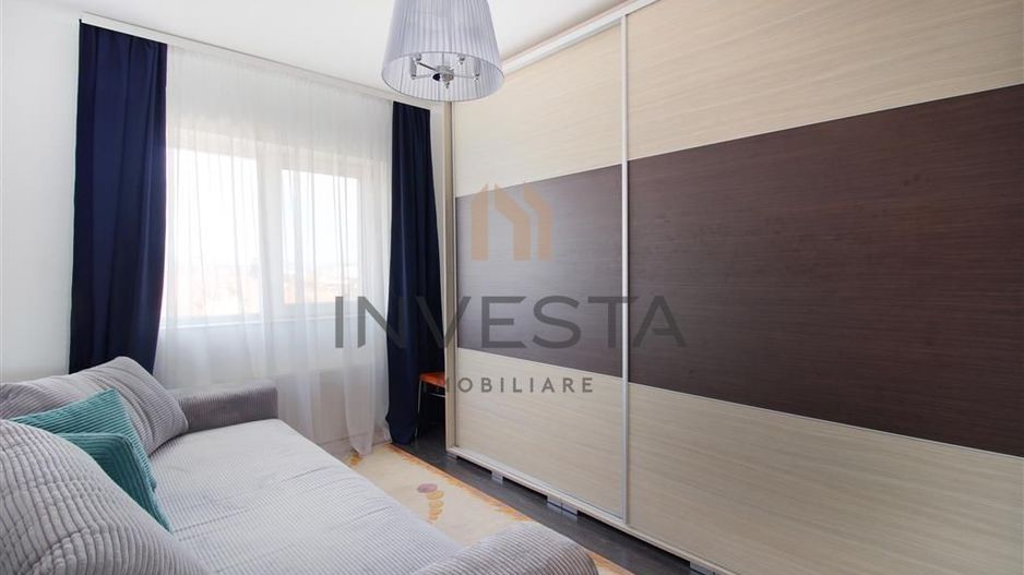 Apartament 4 camere renovat in Gheorgheni - Poză 14