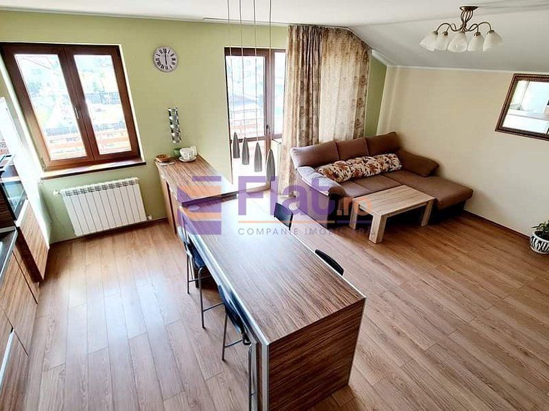 Chirie Brasov Sanpetru - Poză 6