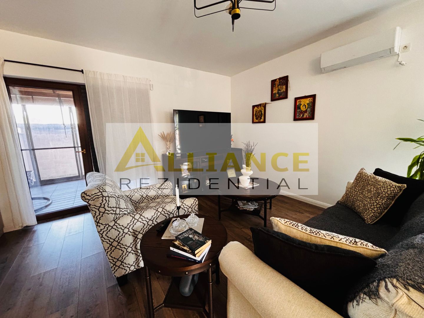 Duplex mobilat și utilat – gata de mutare - Poză 12