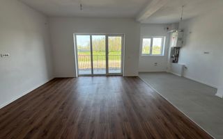 COMISION 0| Apartament 2 camere| 59 mp + balcon 12 mp| Moșnița Nouă - Poză 2