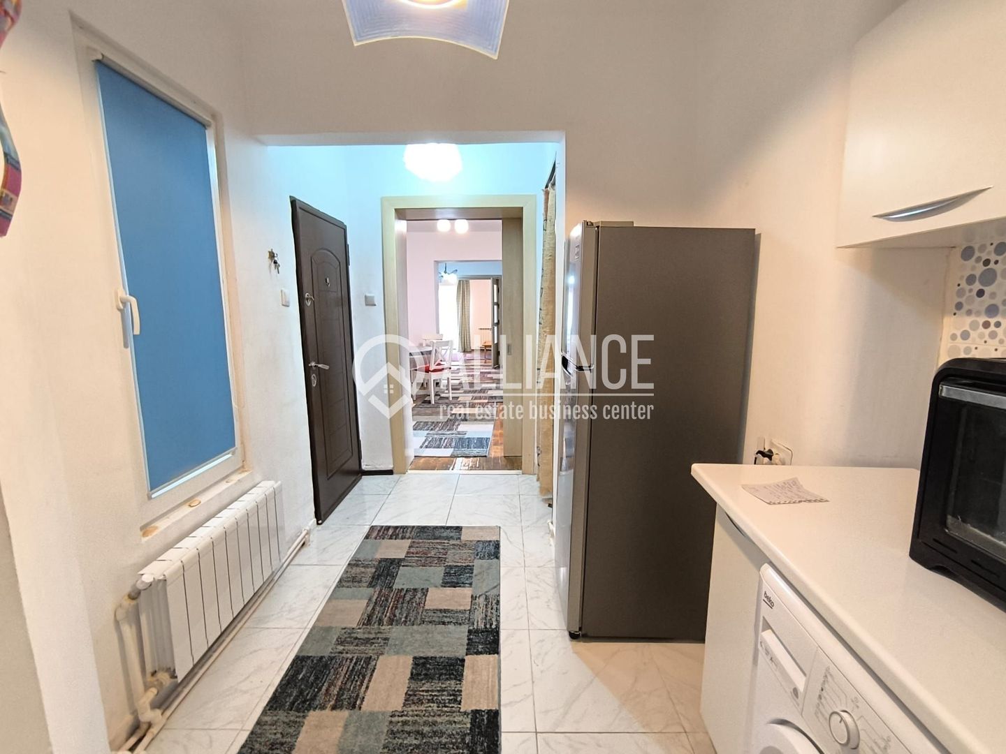 CENTRU PLAJA MODERN(COD03)- Apartament modern in vila interbelica ! - Poză 17