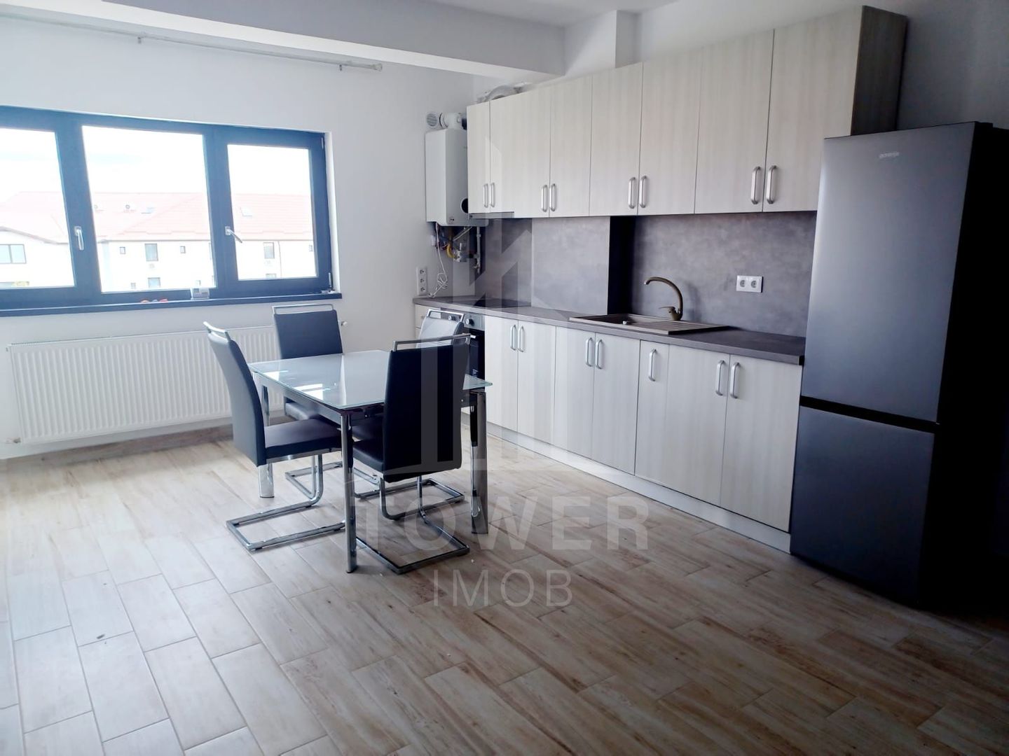 Apartament 2 camere de închiriat | Zona Turnișor - Poză 3