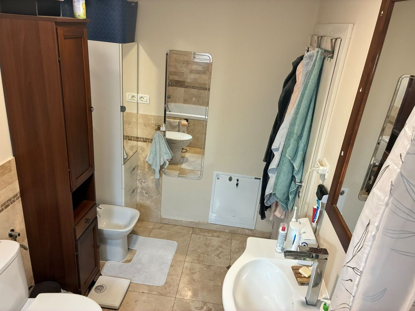 DUPLEX MOSNITA NOUA - Poză 12