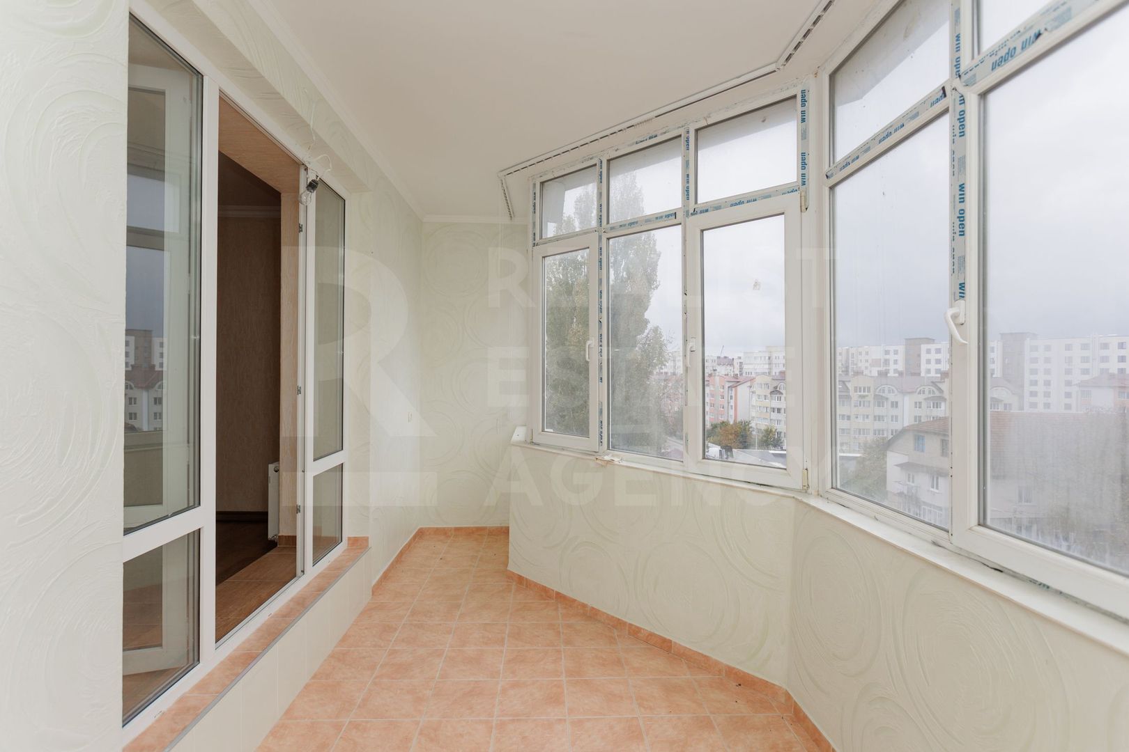 Vânzare, apartament cu 2 camere 68,1 mp, bloc nou în Durlești, - Poză 13