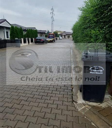 APARTAMENT 2 CAMERE OPEN SPACE BAROQUE RESIDENCE - Poză 4