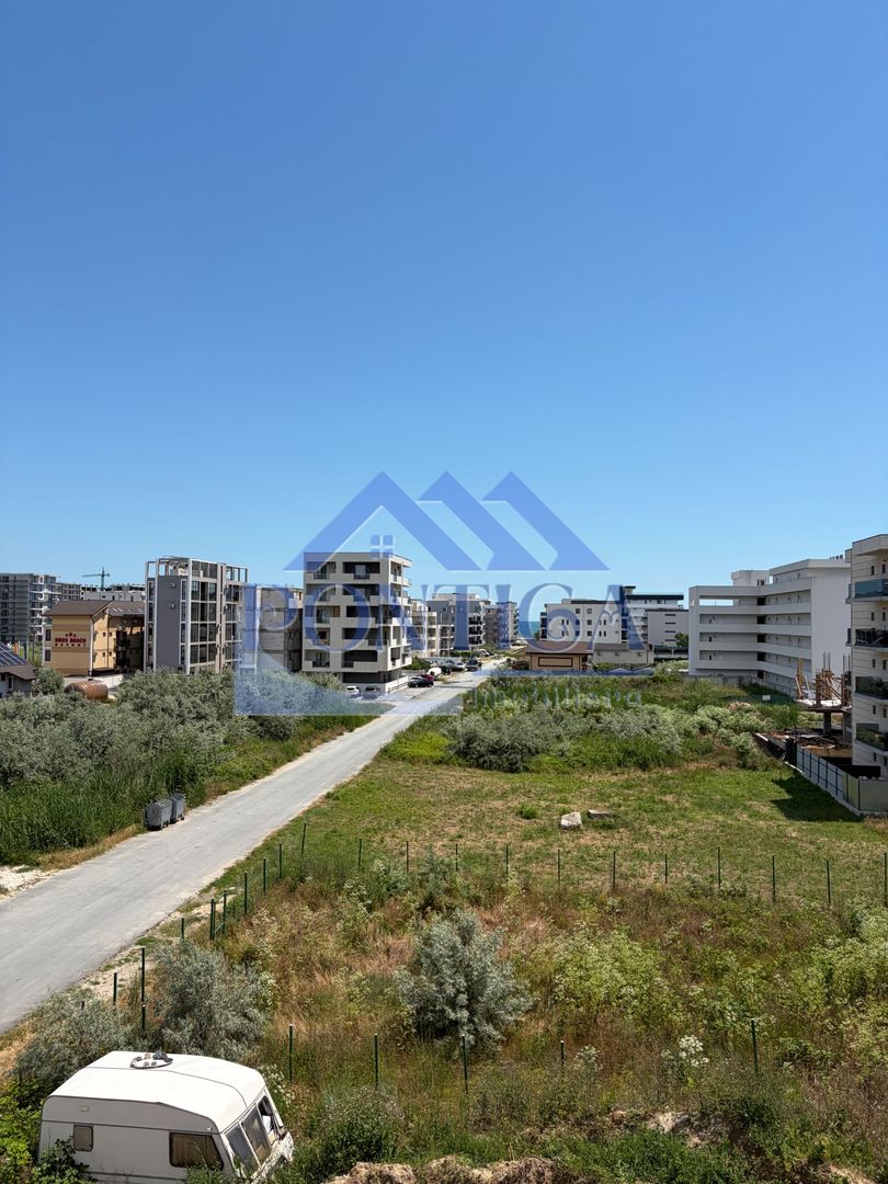 Studio Dublu de Vânzare Mamaia Nord - Poză 7