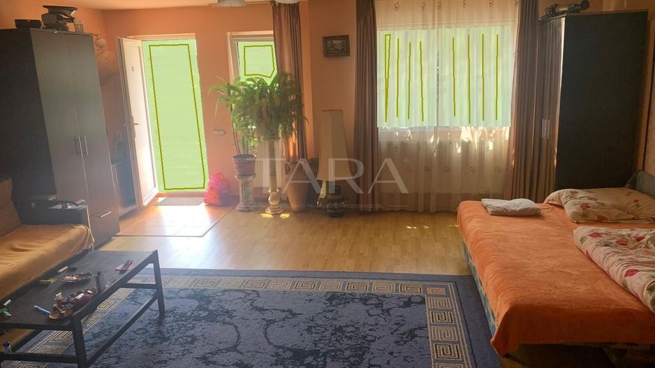 Garsonieră cu loc de parcare în Mănăștur – Oportunitate rară! - Poză 3