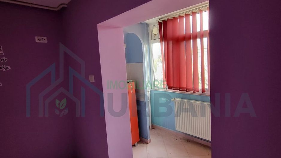 Garsonieră confort 1, zonă centrală, Târgu Frumos - Poză 5