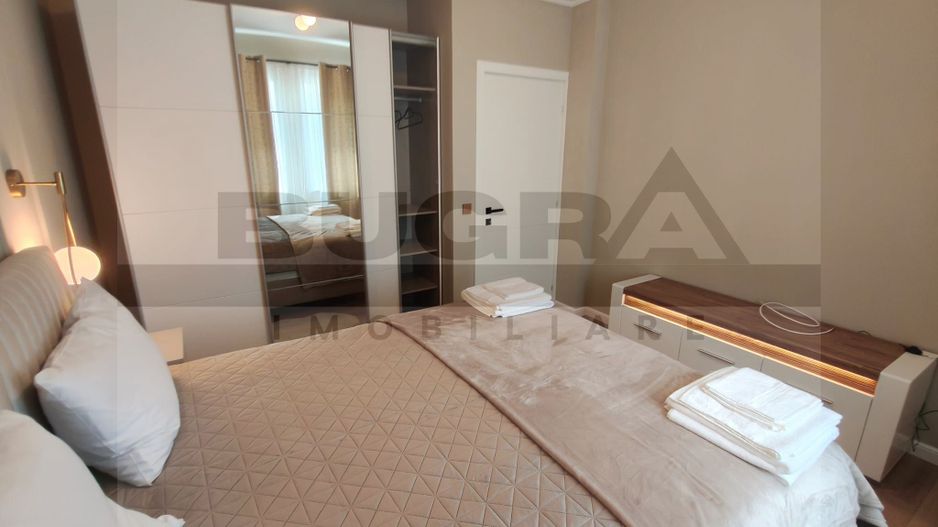 Apartament de 2 camere, 51mp, parcare, gradina, zona Leroy Merlin - Poză 1