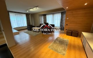 NECTORA IMOB-Casa 4 cam Cartier Grigorescu,155 mp utili + 500 mp teren - Poză 4